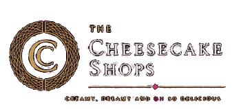 The Cheesecake Shops